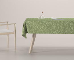 Tischdecke rechteckig