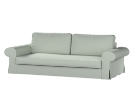 Backabro 3-Sitzer Sofa Bett Bezug