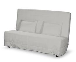 Beddinge lang und 2 Kissen Covers Sofa Bezug