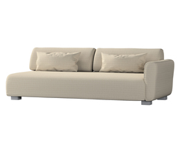 2-Sitzer ein Armrest Mysinge Sofa Bezug
