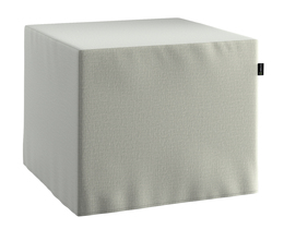 Cube Pouffe Bezug