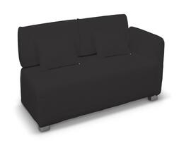 2-Sitzer ein Armrest Mysinge Sofa Bezug