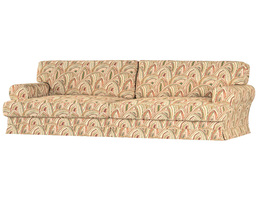 Ekeskog fest Sofa Bezug