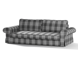 Backabro 3-Sitzer Sofa Bett Bezug