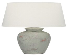 Tischlampe Velly 47cm