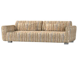 2-Sitzer Mysinge Sofa Bezug