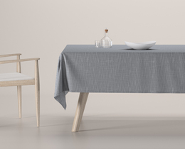 Tischdecke rechteckig