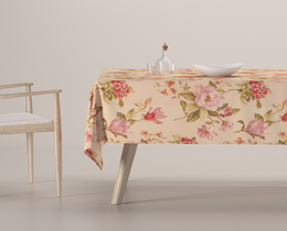 Tischdecke rechteckig