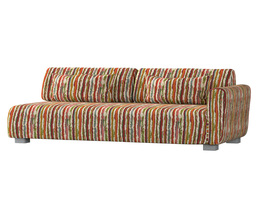 2-Sitzer ein Armrest Mysinge Sofa Bezug
