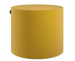 Barrel Pouffe