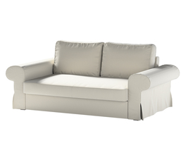 Backabro 2-Sitzer Sofa Bett Bezug