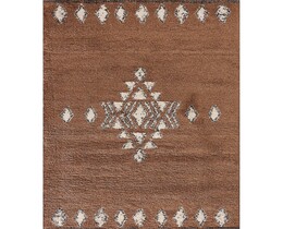 Dywan Royal almond brown 160x230cm
