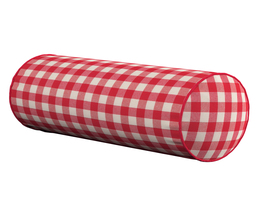 Schlichte Nackenrolle