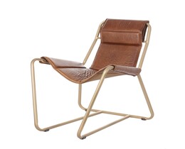 Sessel Andar 65x91x91cm