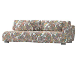 2-Sitzer ein Armrest Mysinge Sofa Bezug