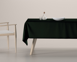 Tischdecke rechteckig