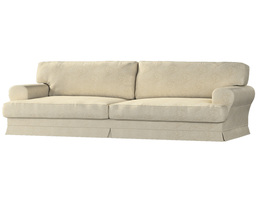 Ekeskog fest Sofa Bezug