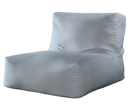 Pouffe Sessel
