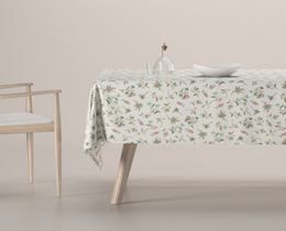 Tischdecke rechteckig