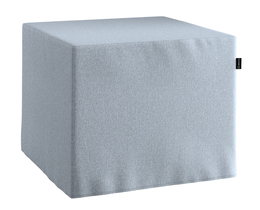 Cube Pouffe