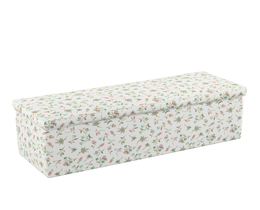 Upholstered Storage Box