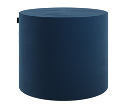 Barrel Pouffe