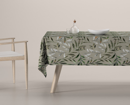 Tischdecke rechteckig