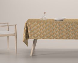 Tischdecke rechteckig