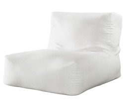 Pouffe Sessel