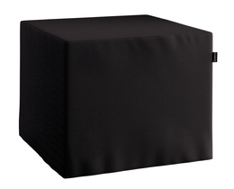 Cube Pouffe Bezug