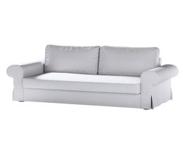 Backabro 3-Sitzer Sofa Bett Bezug