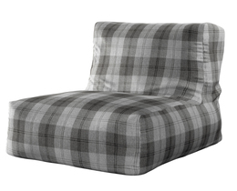 Pouffe Sessel