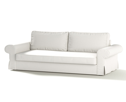 Backabro 3-Sitzer Sofa Bett Bezug