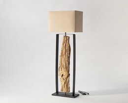 Stehlampe Altum 165 cm