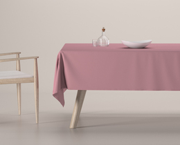 Tischdecke rechteckig