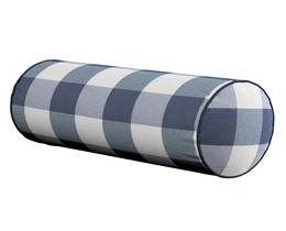 Schlichte Nackenrolle