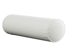 Schlichte Nackenrolle