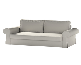 Backabro 3-Sitzer Sofa Bett Bezug