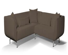 3+2 Strömstad Ecke Sofa Bezug