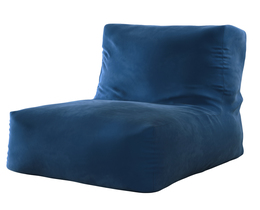 Pouffe Sessel
