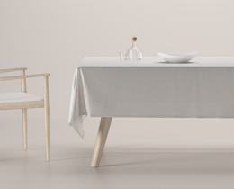 Tischdecke rechteckig