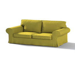 Ektorp 2-Sitzer Sofa Bett, Model after 2012 Bezug