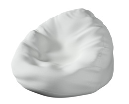 Sitzsack für Sitz