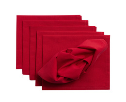Set Servietten 6 Stk 42 x 42 Quadro 136-19