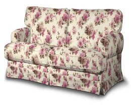 Ekeskog Sofa Bett Bezug