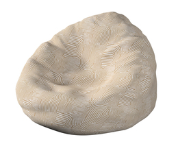 Bean Bag Bezug