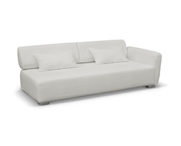 2-Sitzer ein Armrest Mysinge Sofa Bezug
