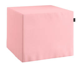 Cube Pouffe Bezug