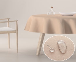 Tischdecke rund
