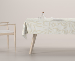 Tischdecke rechteckig
